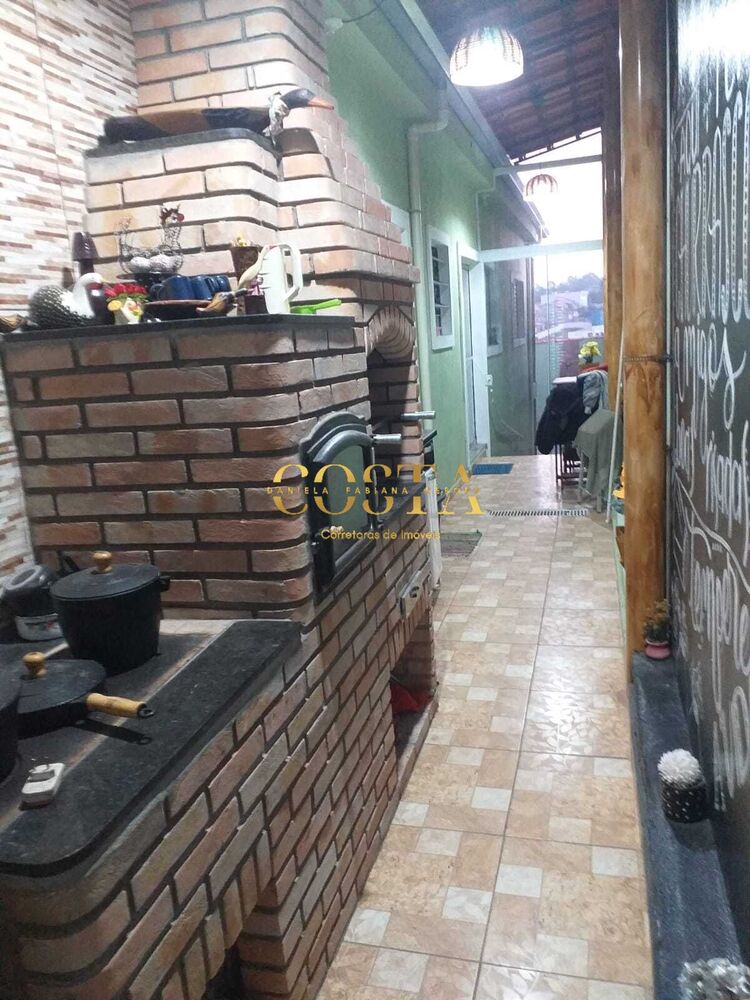 Casa, 1 quarto, 85 m² - Foto 5