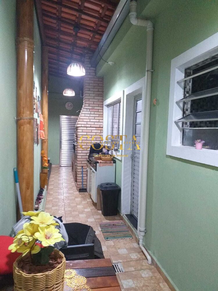 Casa, 1 quarto, 85 m² - Foto 7
