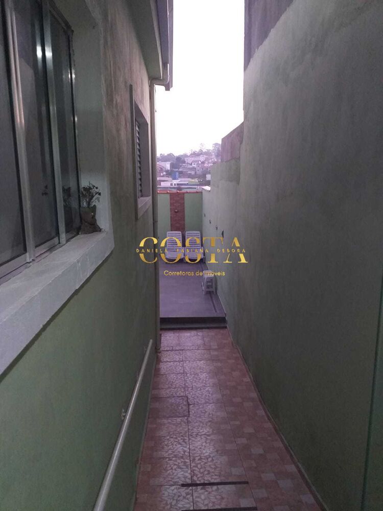 Casa, 1 quarto, 85 m² - Foto 17