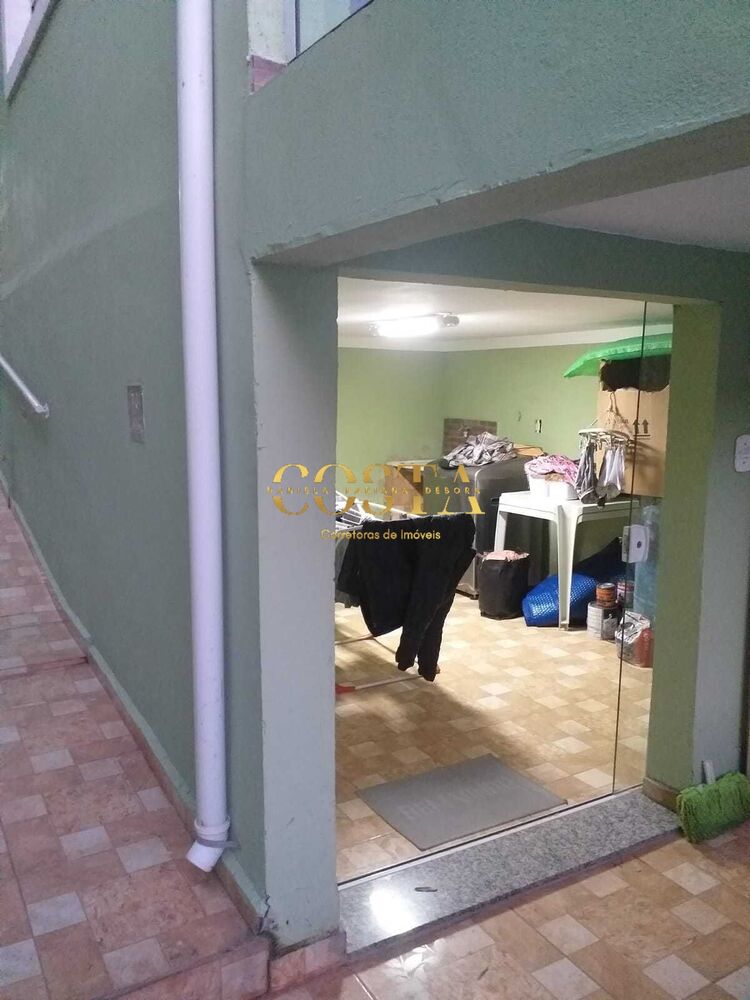 Casa, 1 quarto, 85 m² - Foto 20