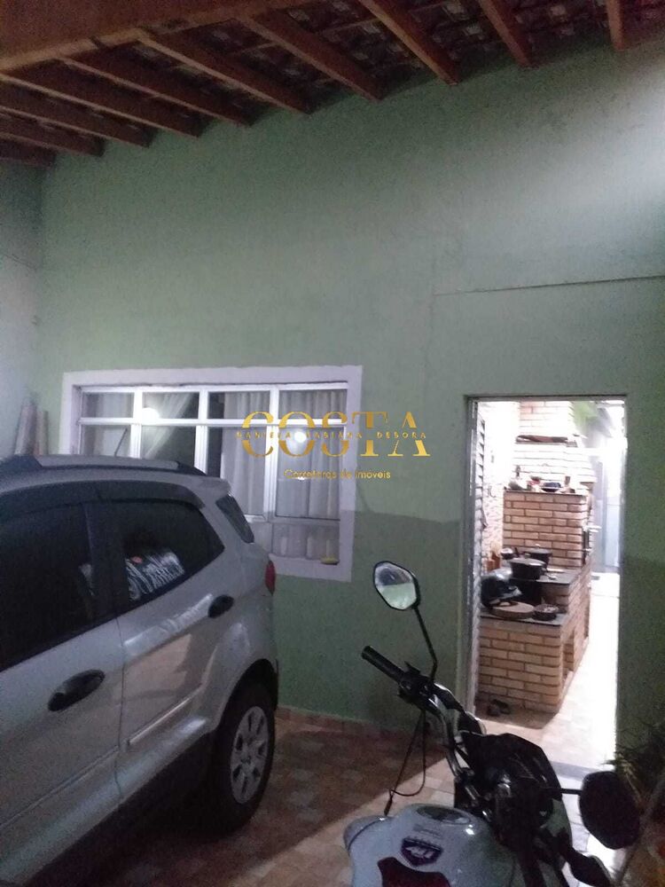 Casa, 1 quarto, 85 m² - Foto 3