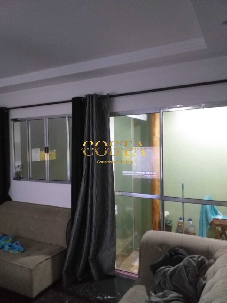 Casa, 1 quarto, 85 m² - Foto 9