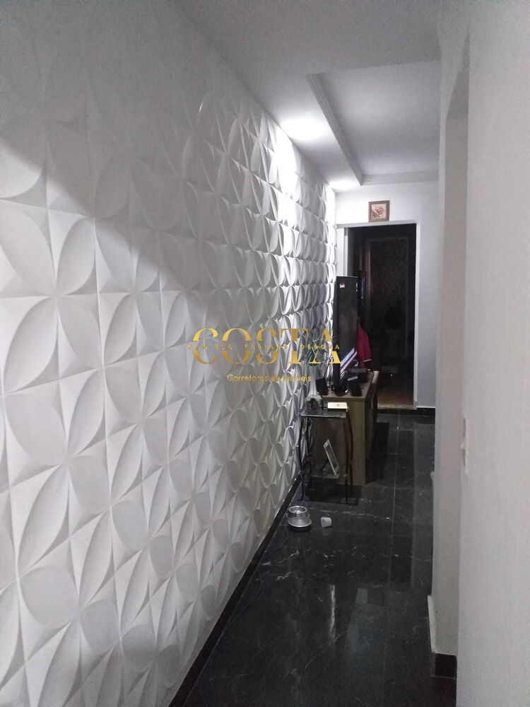 Casa, 1 quarto, 85 m² - Foto 8