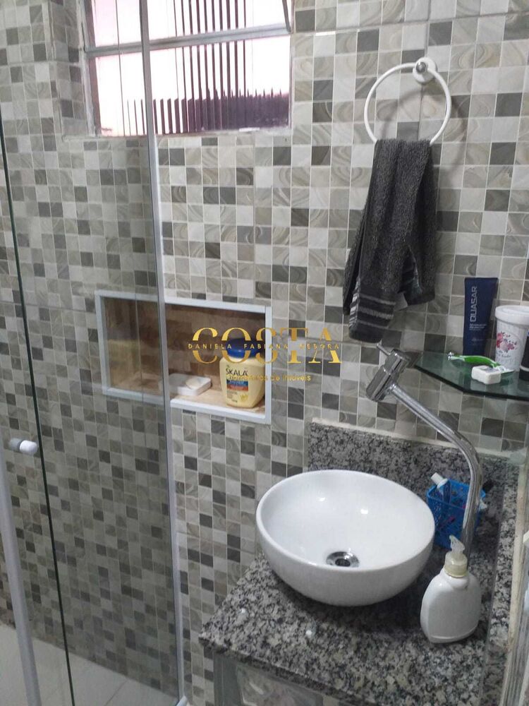 Casa, 1 quarto, 85 m² - Foto 16