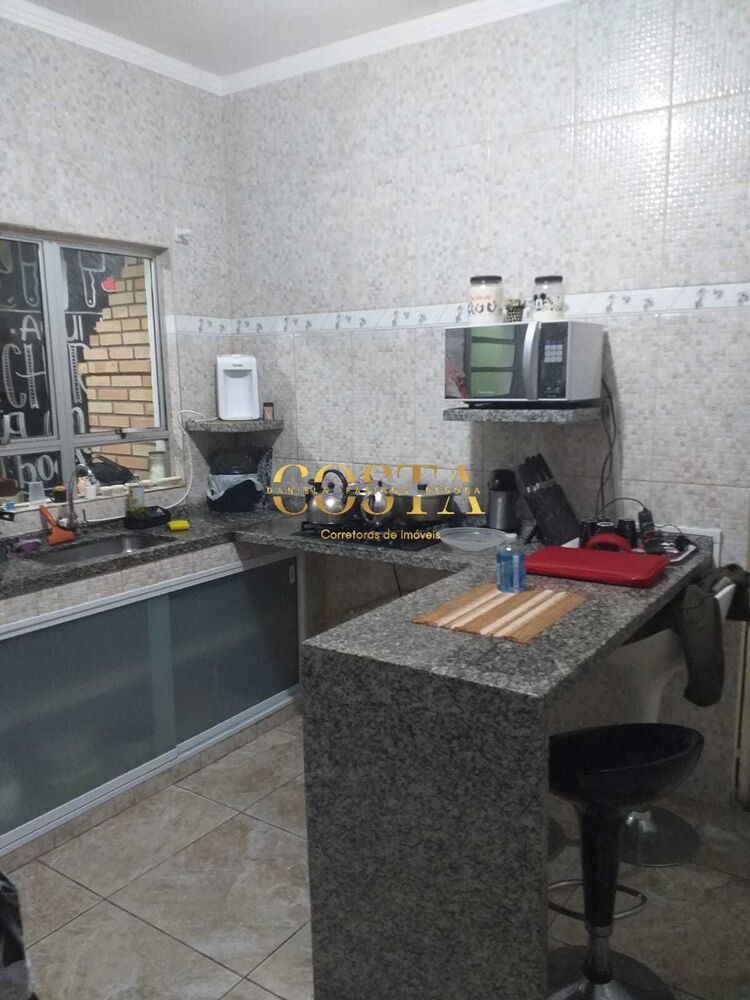 Casa, 1 quarto, 85 m² - Foto 11