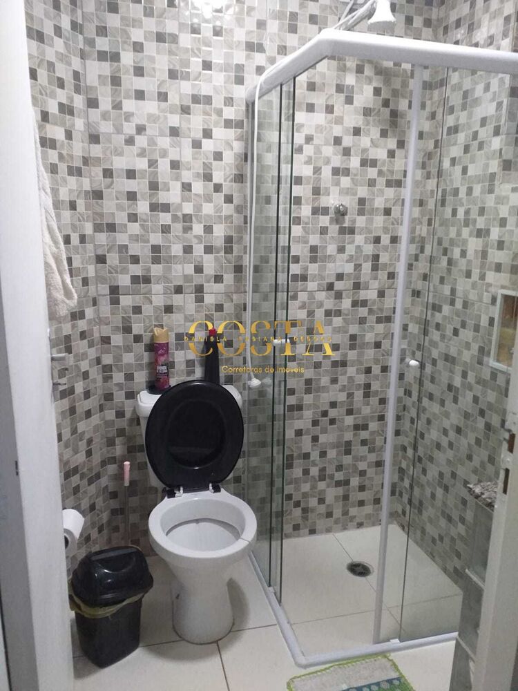 Casa, 1 quarto, 85 m² - Foto 13