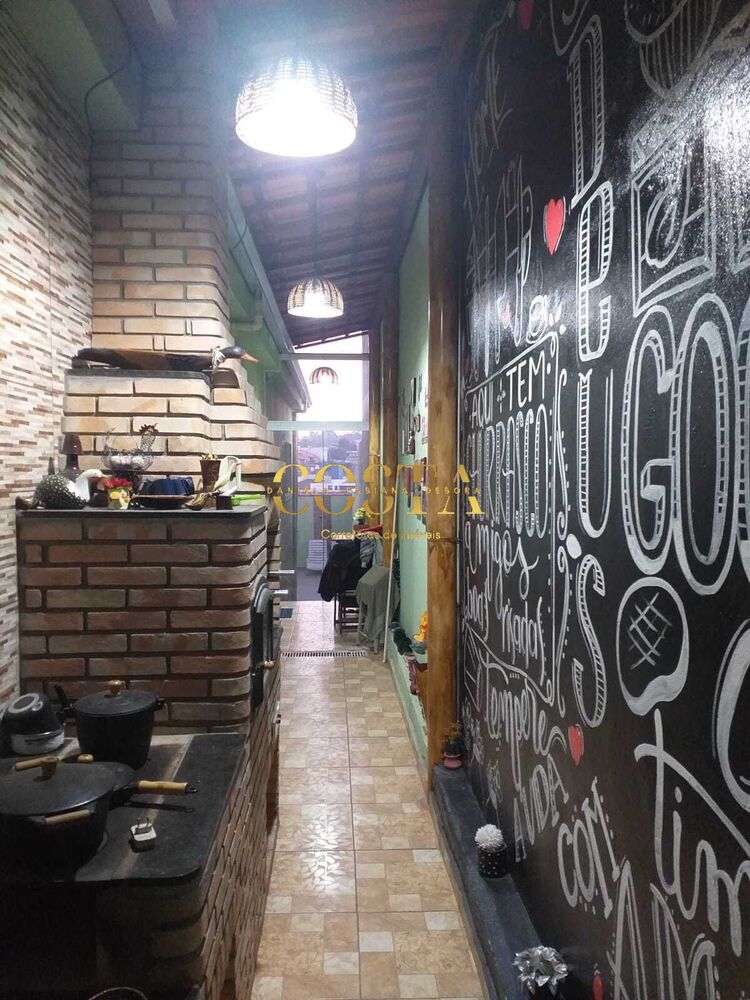 Casa, 1 quarto, 85 m² - Foto 4