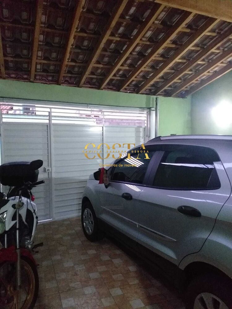 Casa, 1 quarto, 85 m² - Foto 2