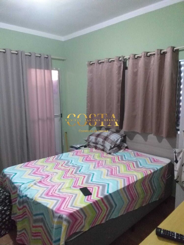 Casa, 1 quarto, 85 m² - Foto 15