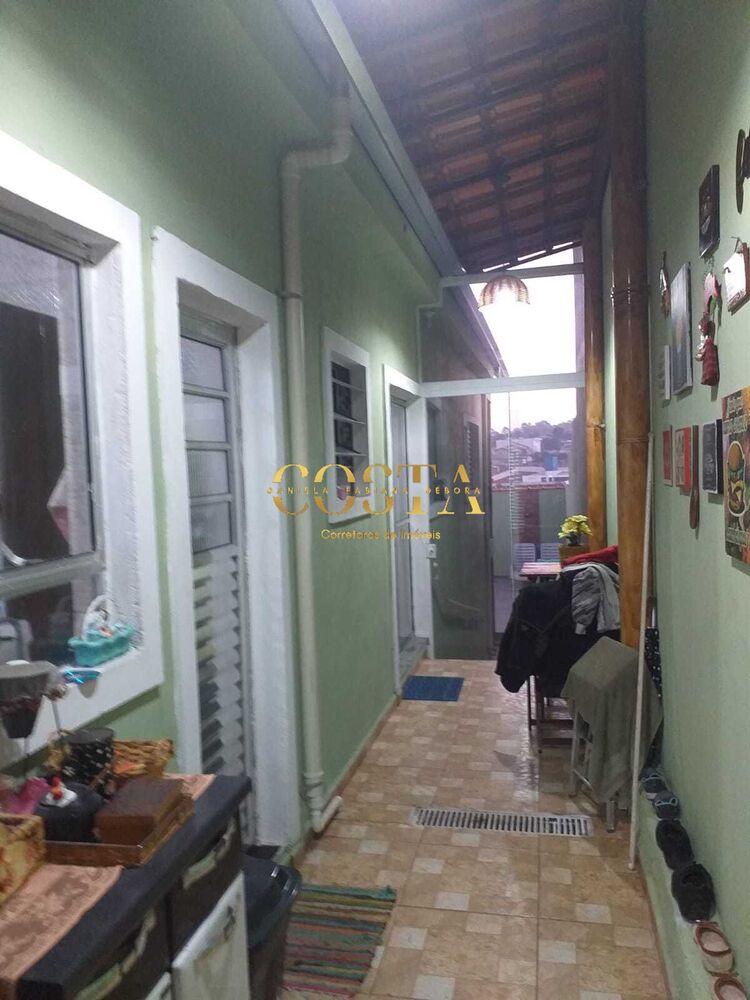 Casa, 1 quarto, 85 m² - Foto 6