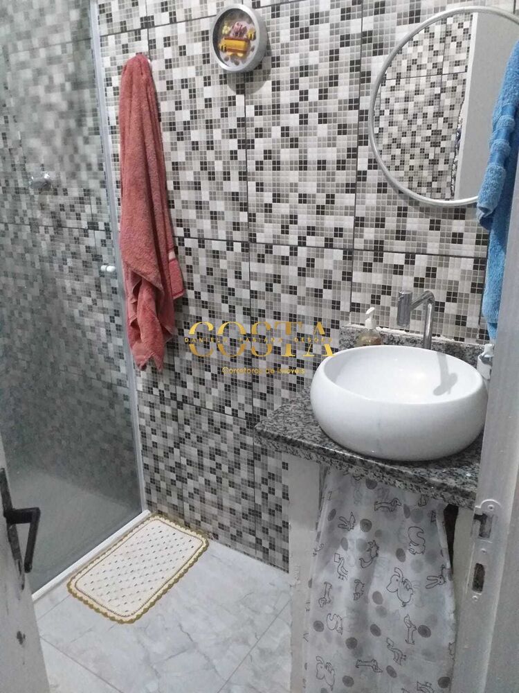 Casa, 1 quarto, 85 m² - Foto 14