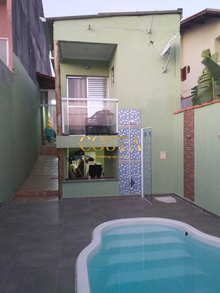 Casa, 1 quarto, 85 m² - Foto 18