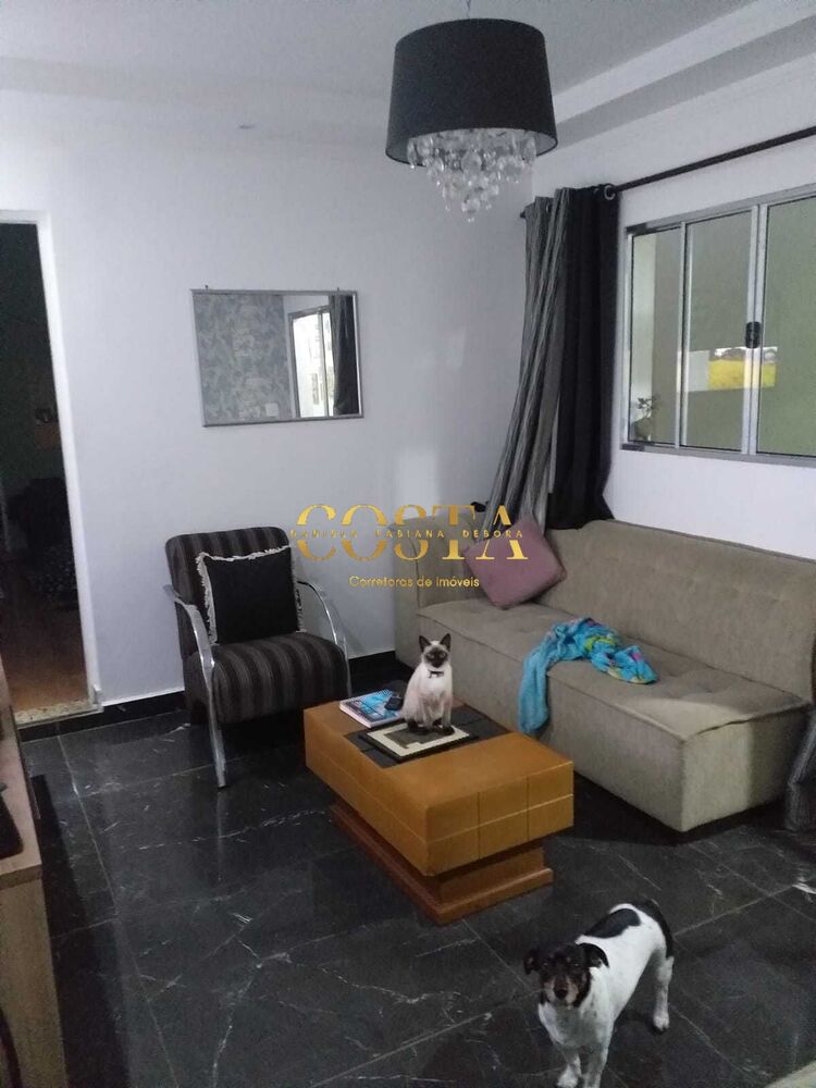Casa, 1 quarto, 85 m² - Foto 10