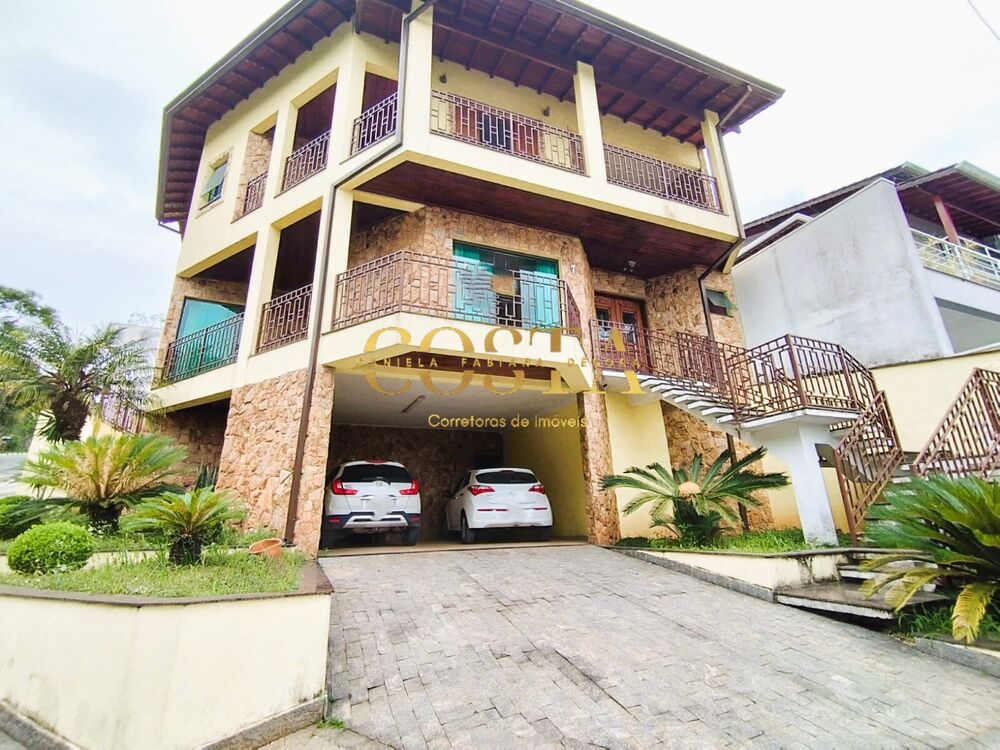Casa de Condomínio, 4 quartos - Foto 3