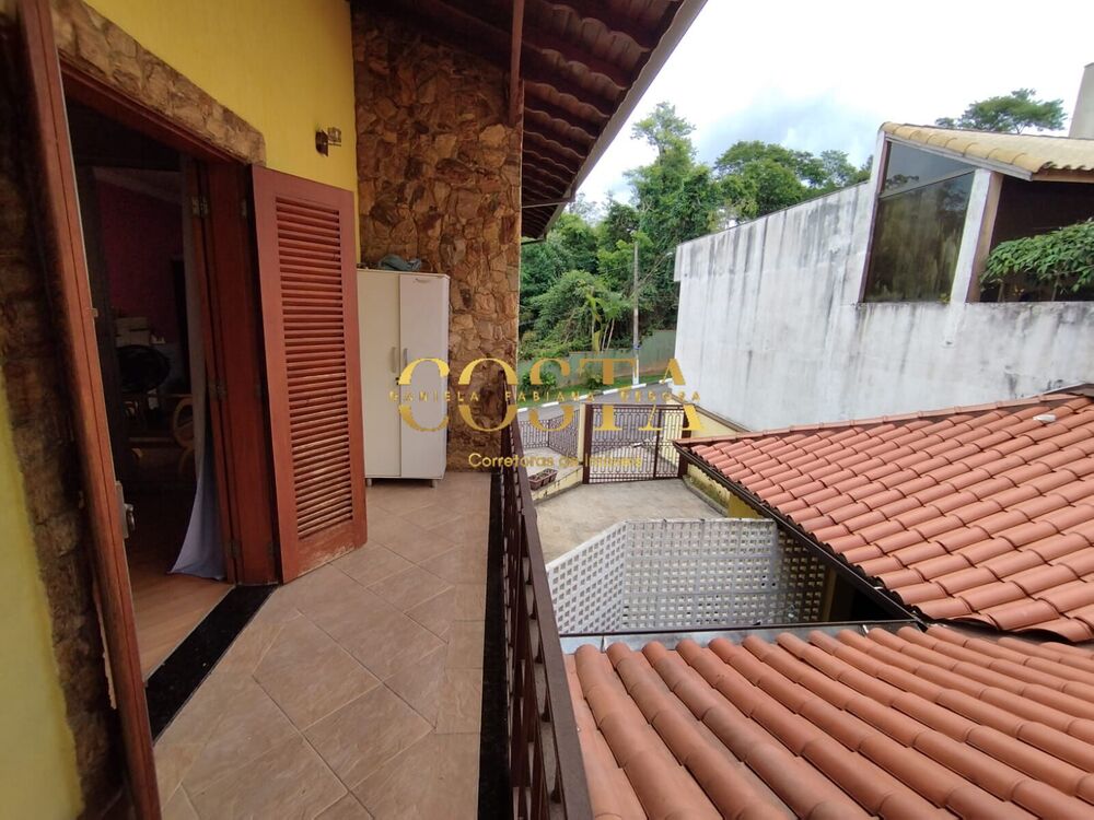 Casa de Condomínio, 4 quartos - Foto 2