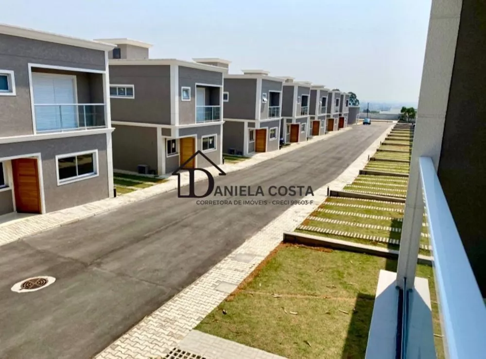 Sobrado à venda com 4 quartos, 126m² - Foto 4