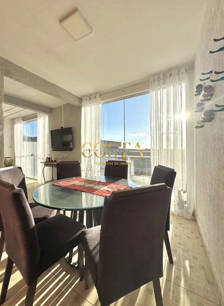 Casa, 2 quartos, 192 m² - Foto 1