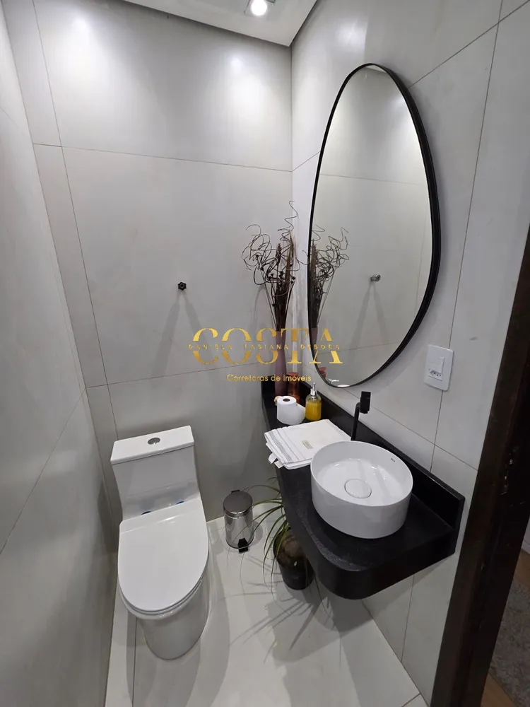 Casa, 2 quartos, 192 m² - Foto 4