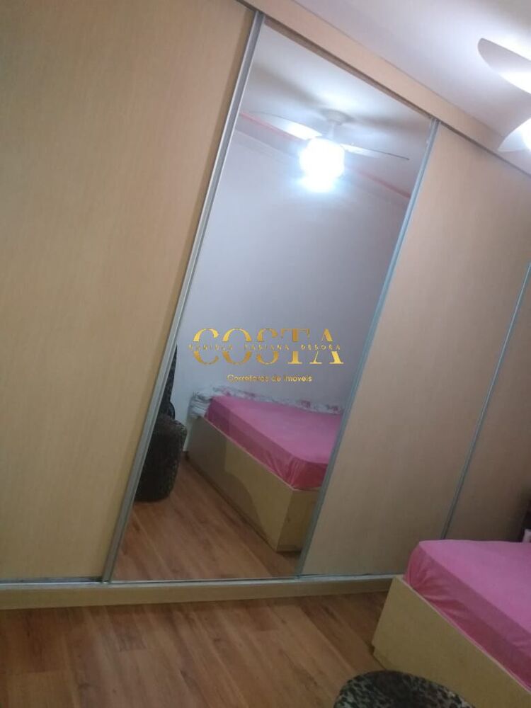 Casa, 2 quartos, 59 m² - Foto 1