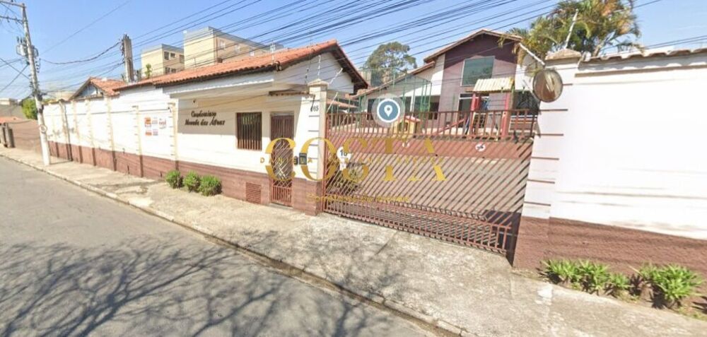 Casa, 2 quartos, 59 m² - Foto 3