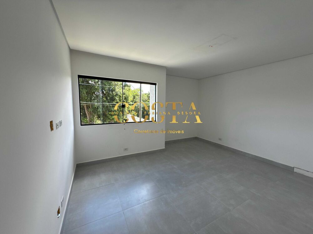 Sobrado à venda com 2 quartos, 100m² - Foto 4