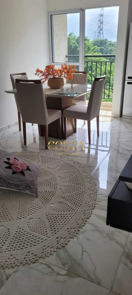 Apartamento, 2 quartos, 48 m² - Foto 3