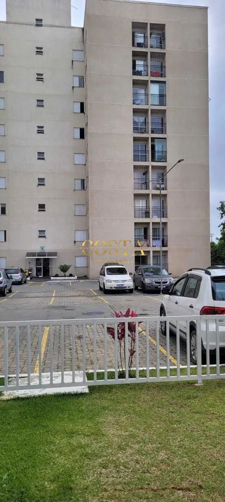 Apartamento, 2 quartos, 48 m² - Foto 1