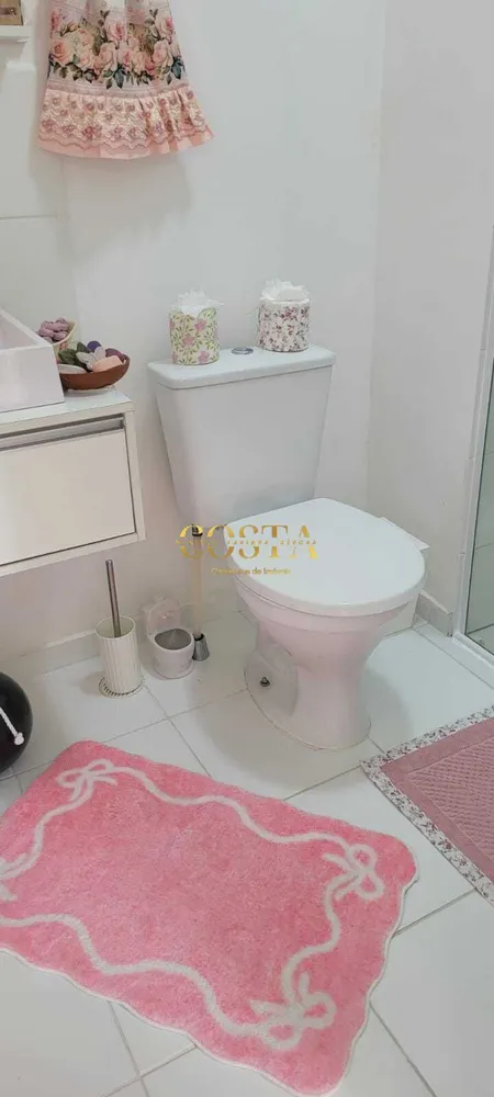Apartamento, 2 quartos, 48 m² - Foto 2