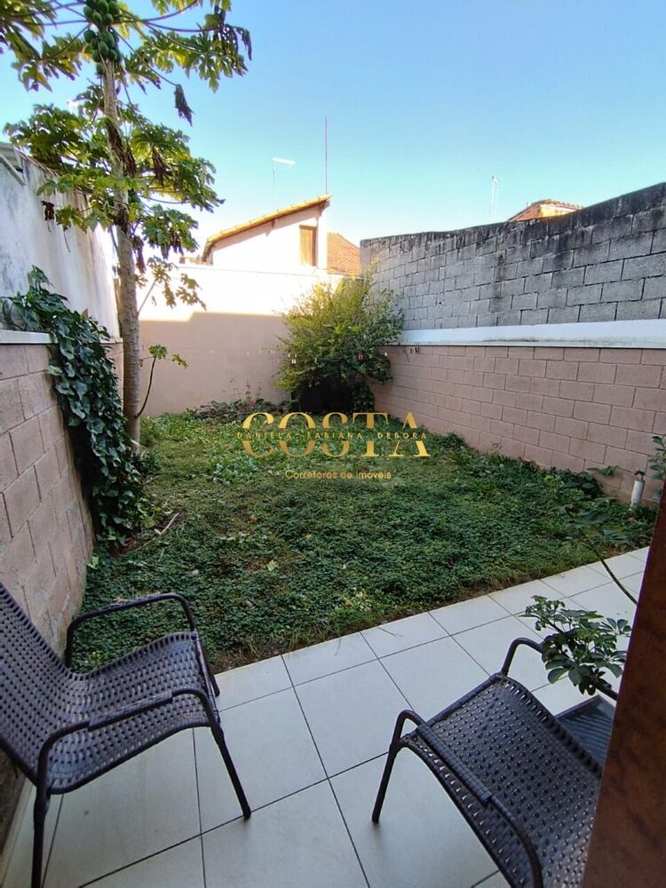 Sobrado à venda com 3 quartos, 100m² - Foto 13