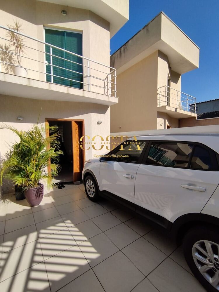 Sobrado à venda com 3 quartos, 100m² - Foto 20