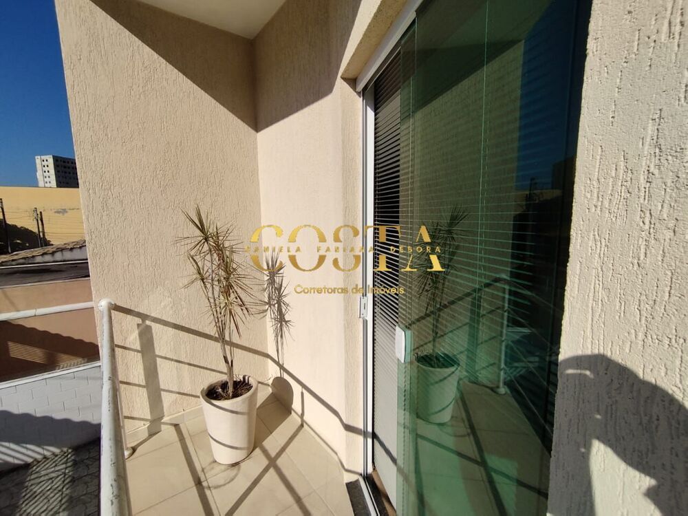 Sobrado à venda com 3 quartos, 100m² - Foto 3