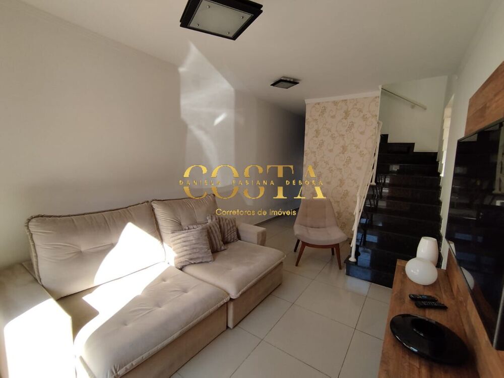 Sobrado à venda com 3 quartos, 100m² - Foto 18