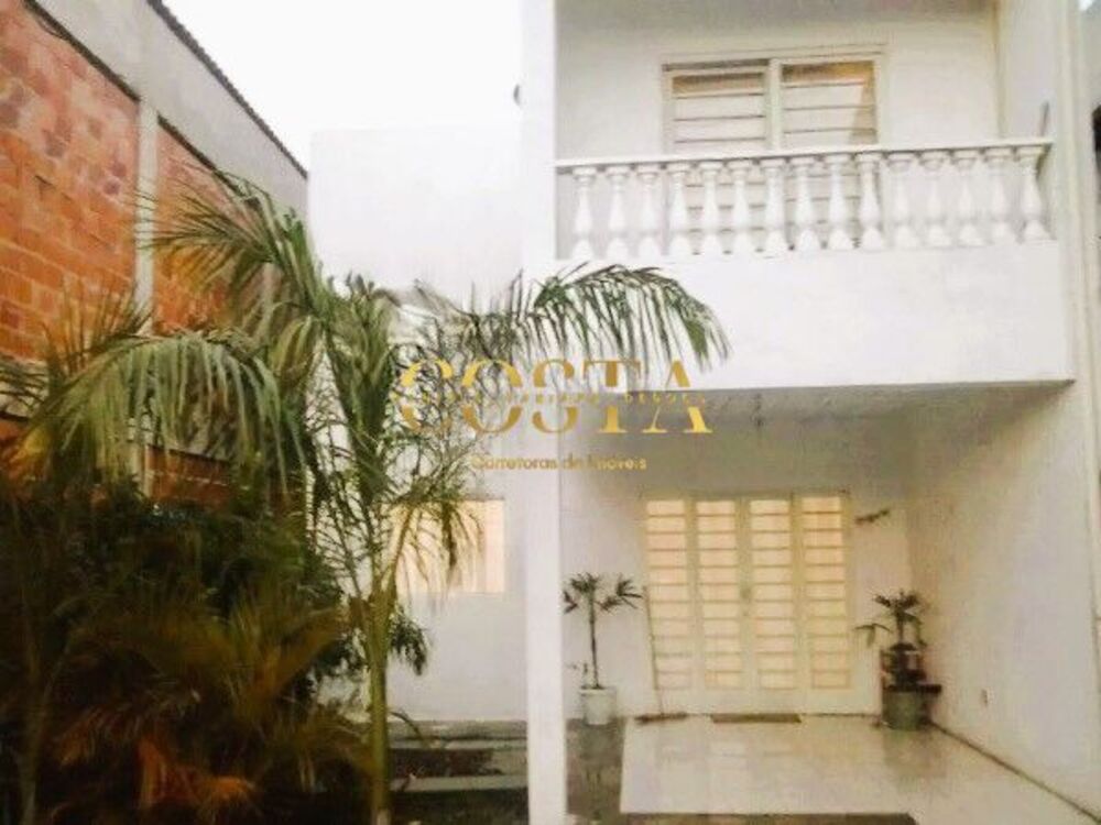 Sobrado, 3 quartos, 237 m² - Foto 6