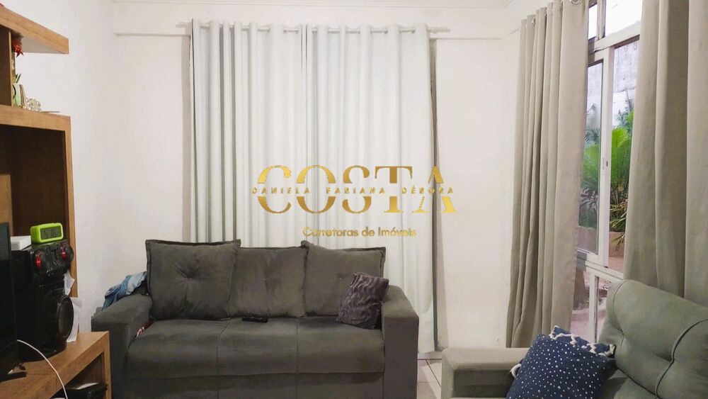 Sobrado, 3 quartos, 237 m² - Foto 5