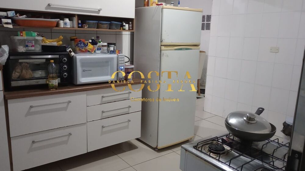 Sobrado, 3 quartos, 237 m² - Foto 10