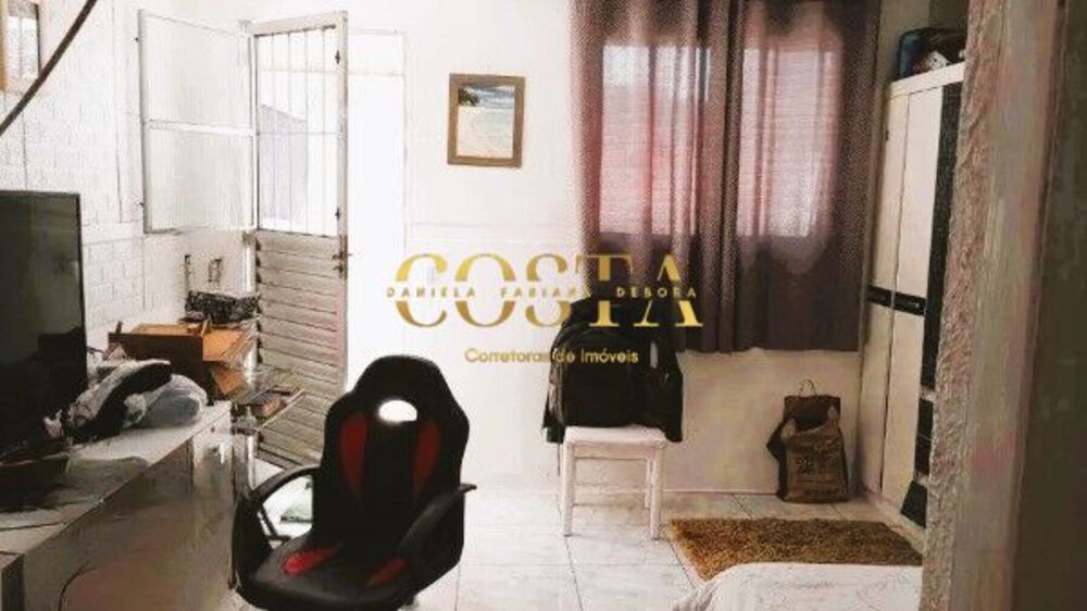 Sobrado, 3 quartos, 237 m² - Foto 16