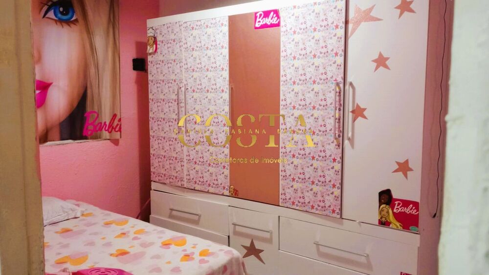 Sobrado, 3 quartos, 237 m² - Foto 13