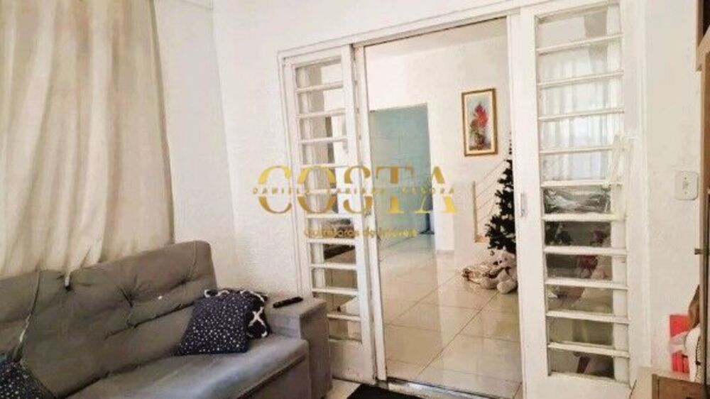 Sobrado, 3 quartos, 237 m² - Foto 7