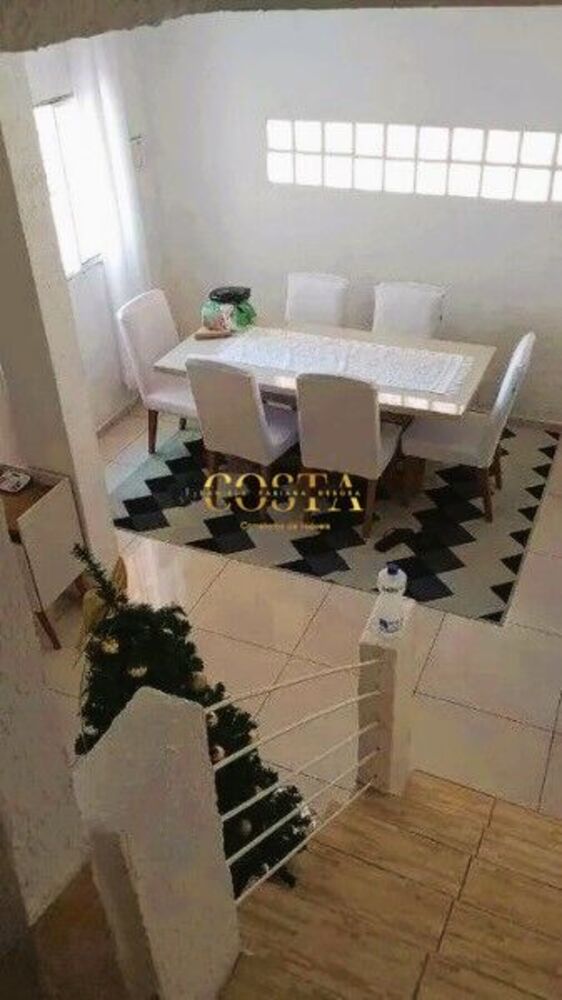 Sobrado, 3 quartos, 237 m² - Foto 12