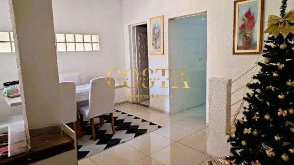 Sobrado, 3 quartos, 237 m² - Foto 8