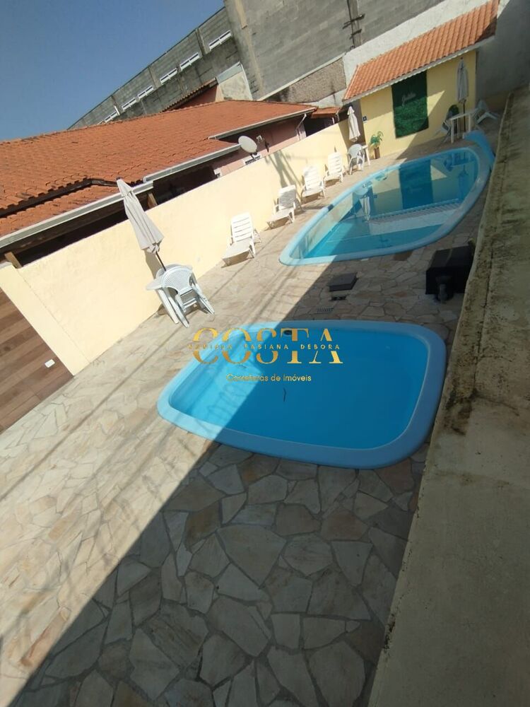 Casa de Condomínio à venda com 3 quartos, 114m² - Foto 8