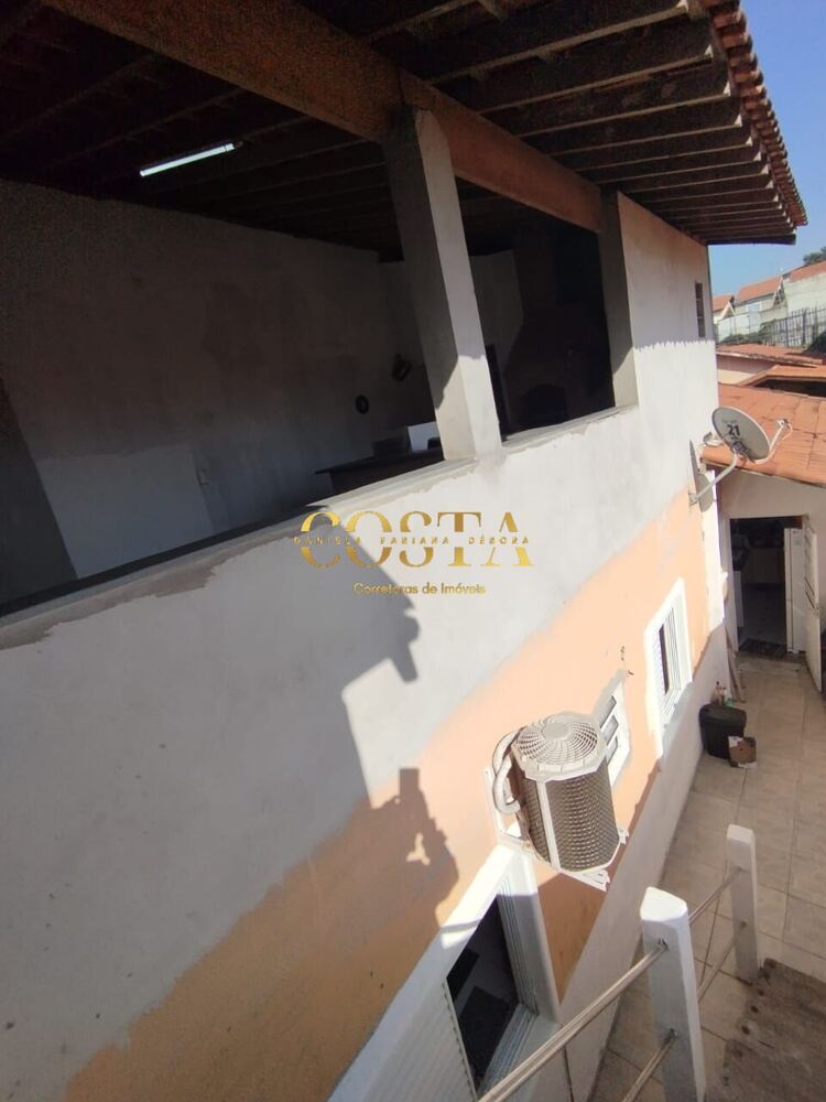 Casa de Condomínio à venda com 3 quartos, 114m² - Foto 5