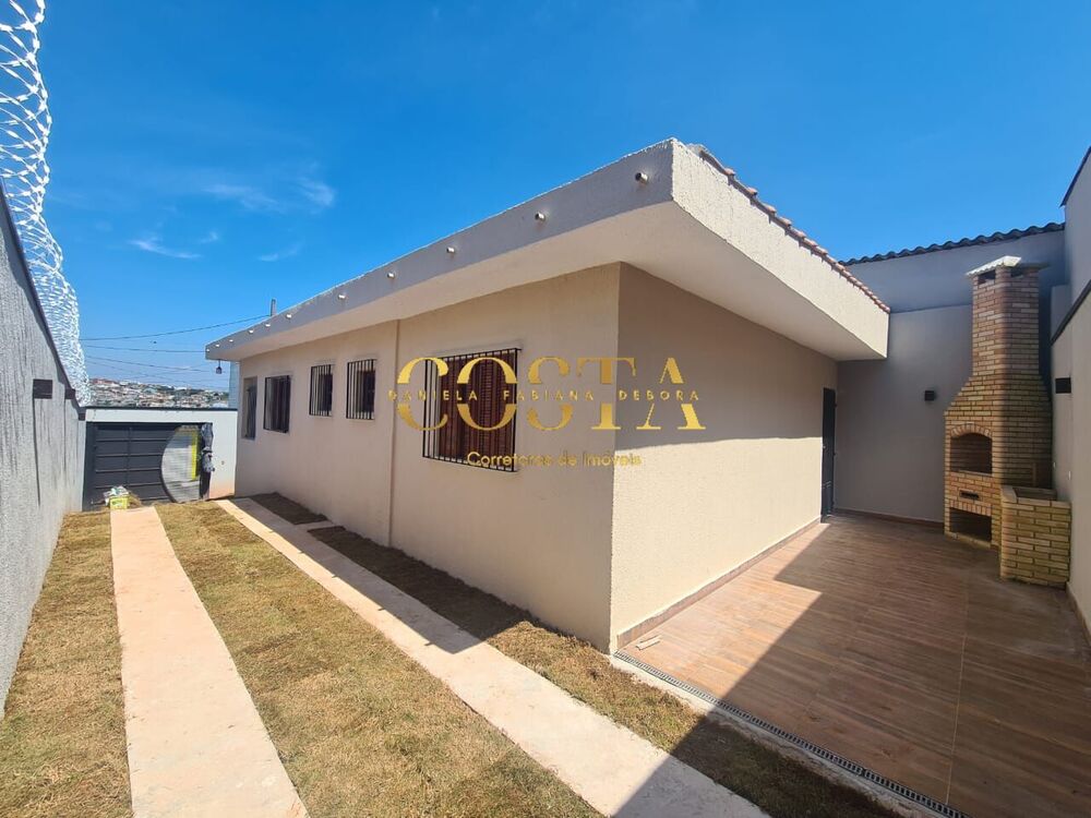 Casa, 2 quartos, 70 m² - Foto 2