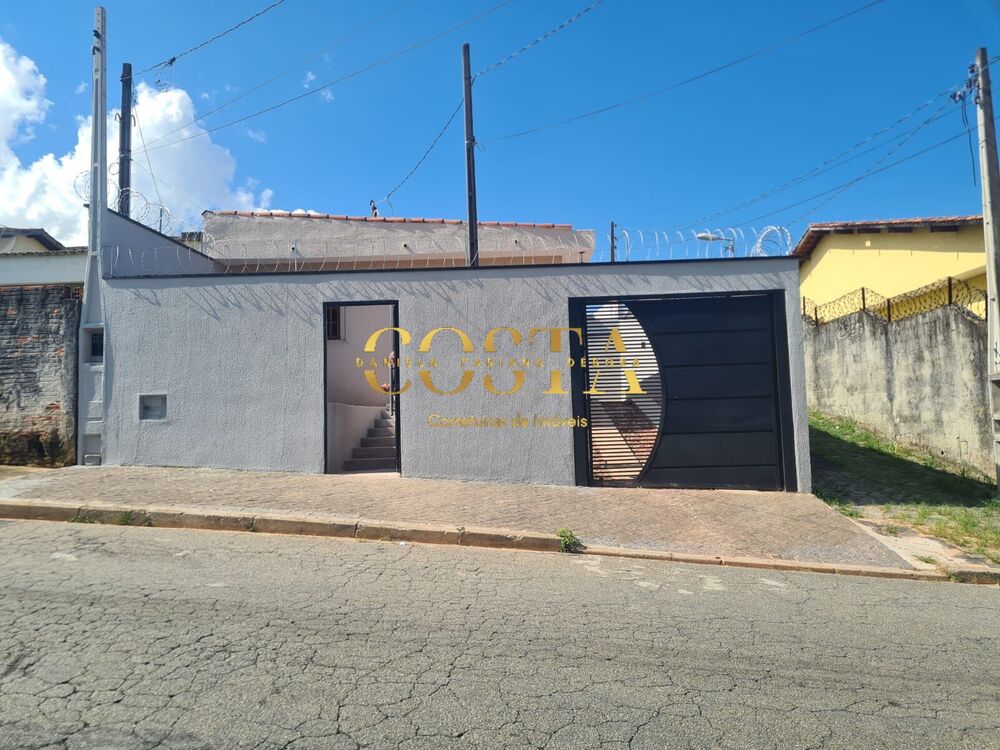 Casa, 2 quartos, 70 m² - Foto 1