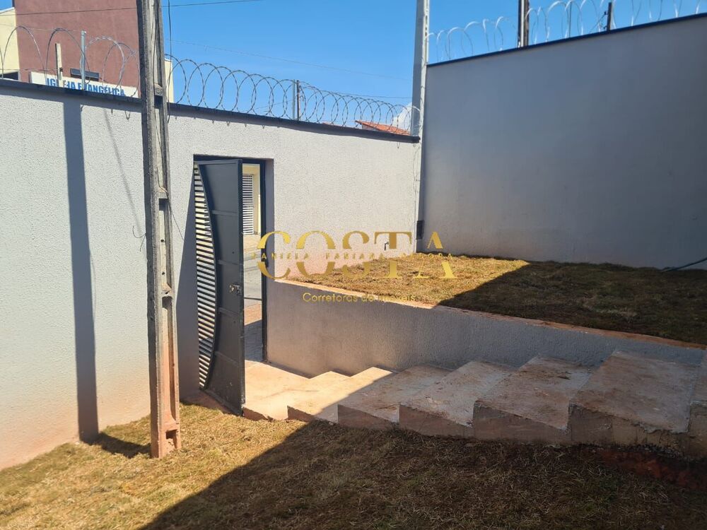 Casa, 2 quartos, 70 m² - Foto 3