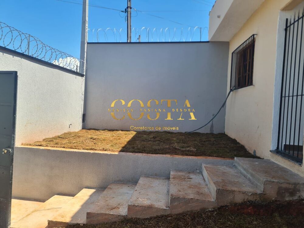 Casa, 2 quartos, 70 m² - Foto 6