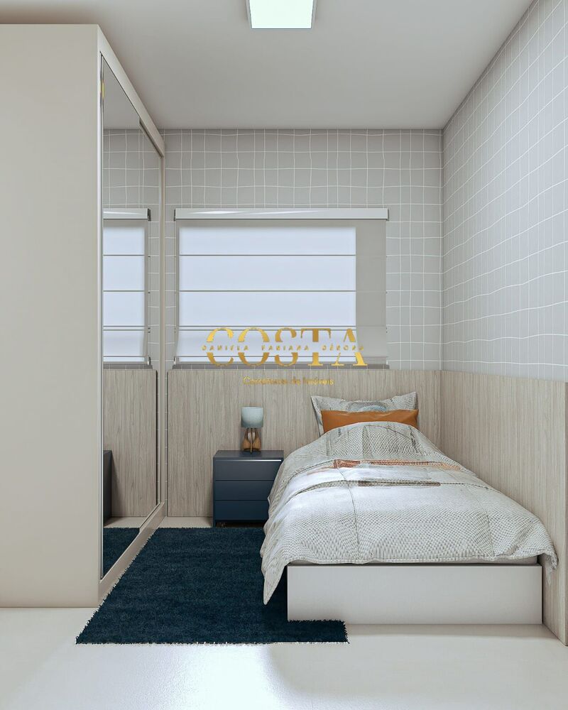 Casa, 3 quartos, 89 m² - Foto 2