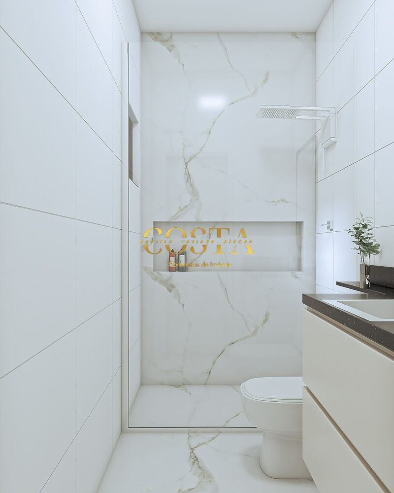 Casa, 3 quartos, 89 m² - Foto 4