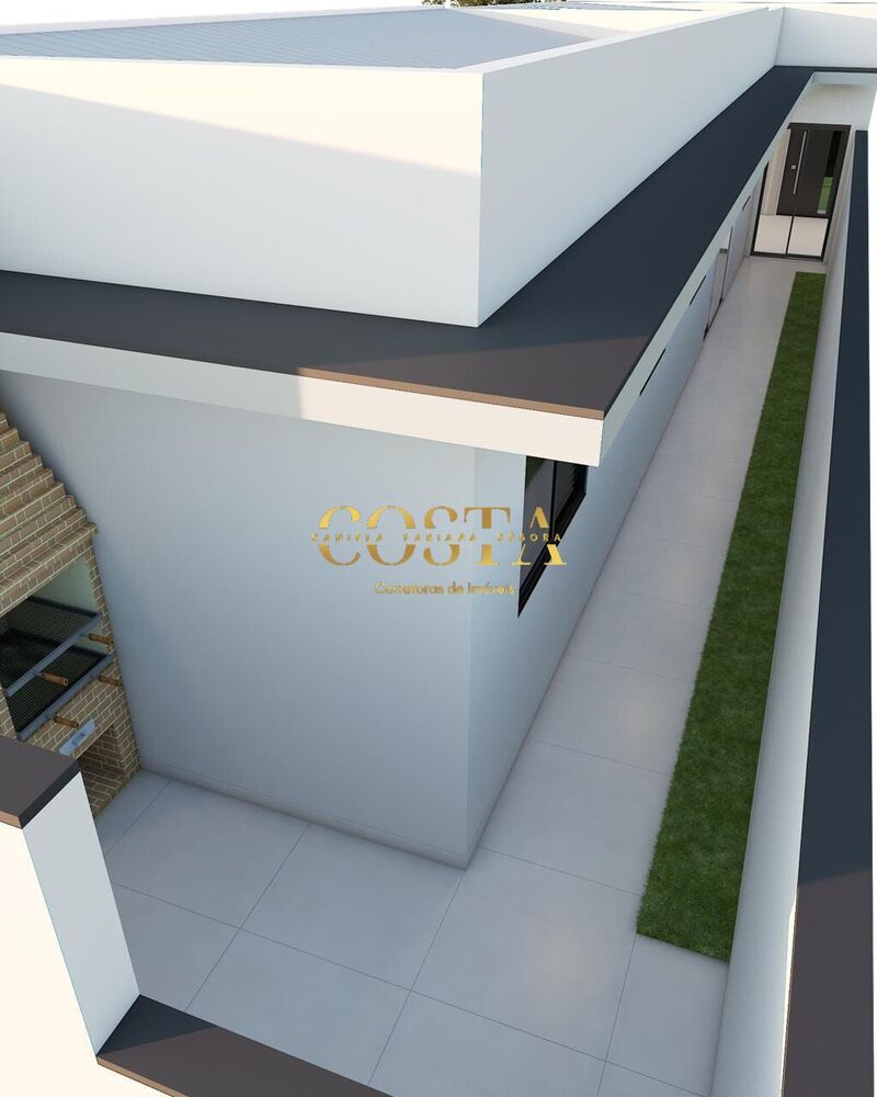 Casa, 3 quartos, 89 m² - Foto 1