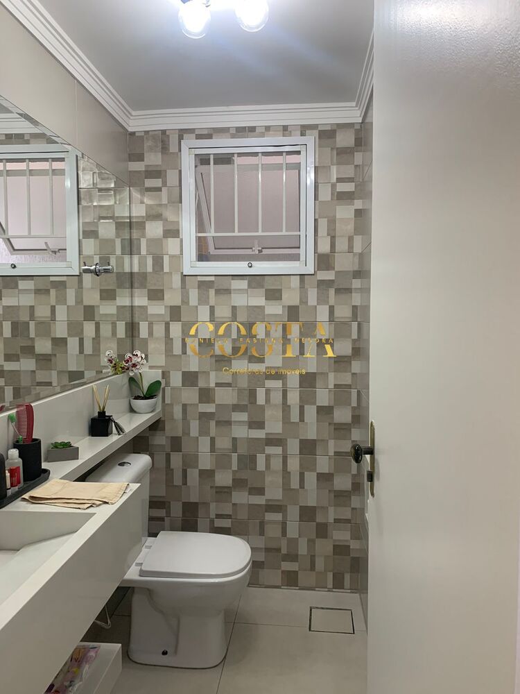 Sobrado, 3 quartos, 200 m² - Foto 6